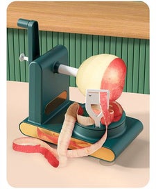 Listing 3 of 9 for Hand Operated Fruit/Vegetable Peeler - 1pack