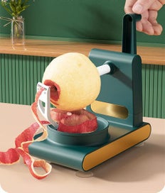 Listing 5 of 9 for Hand Operated Fruit/Vegetable Peeler - 1pack