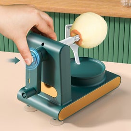 Listing 6 of 9 for Hand Operated Fruit/Vegetable Peeler - 1pack