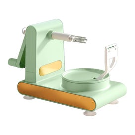Listing 8 of 9 for Hand Operated Fruit/Vegetable Peeler - 1pack