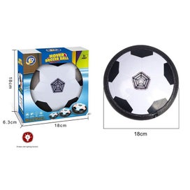 Listing 4 of 8 for LED Floating Soccer Ball
