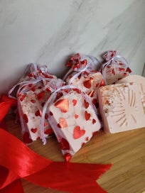 Listing 3 of 4 for Himalayan Pink Salt Soap Bar