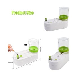 Listing 5 of 5 for Paint Brush Rinser, Paint Brush Cleaner Tool for Water Based Paint Brush