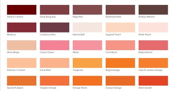 Listing 5 of 12 for Acrylic Paint - Americana Acrylics 2oz Pistachio