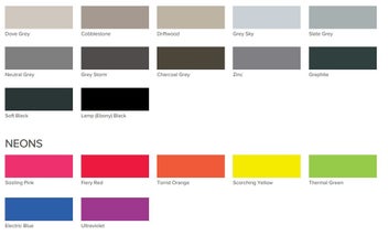 Listing 12 of 12 for Acrylic Paint - Americana Acrylics 2oz Pistachio