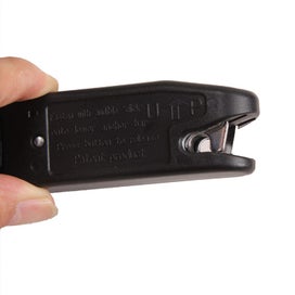 Listing 4 of 5 for Adjustable Isofix/latch Interface Car Baby Seat Belt