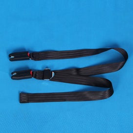 Listing 5 of 5 for Adjustable Isofix/latch Interface Car Baby Seat Belt