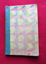 Listing 3 of 17 for *^* 1920s NZ School Journals, 10 bound into a booklet