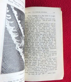 Listing 6 of 17 for *^* 1920s NZ School Journals, 10 bound into a booklet