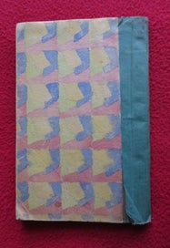 Listing 17 of 17 for *^* 1920s NZ School Journals, 10 bound into a booklet