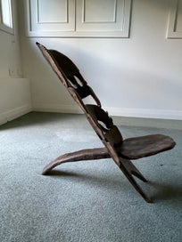 Listing 3 of 6 for Wood Carving