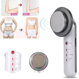 Listing 3 of 14 for Body Slimming Massager RF Ultrasonic EMS Fat Burner NZ Clearance