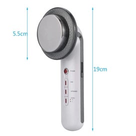 Listing 8 of 14 for Body Slimming Massager RF Ultrasonic EMS Fat Burner NZ Clearance