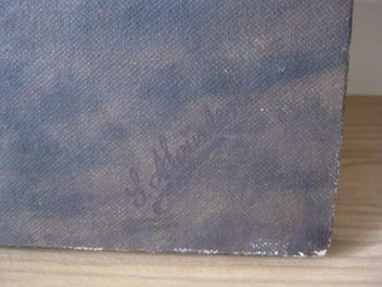 Listing 5 of 19 for HAND PAINTING- ENY FOR ONLY $40each for Your choice