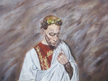 Listing 6 of 19 for HAND PAINTING- ENY FOR ONLY $40each for Your choice