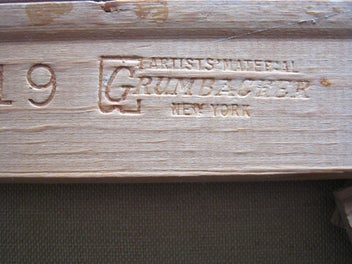 Listing 8 of 19 for HAND PAINTING- ENY FOR ONLY $40each for Your choice