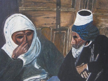 Listing 11 of 19 for HAND PAINTING- ENY FOR ONLY $40each for Your choice