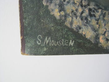 Listing 12 of 19 for HAND PAINTING- ENY FOR ONLY $40each for Your choice