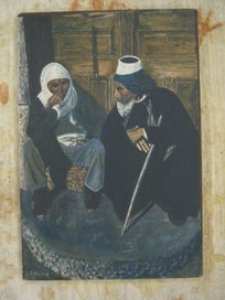 Listing 14 of 19 for HAND PAINTING- ENY FOR ONLY $40each for Your choice