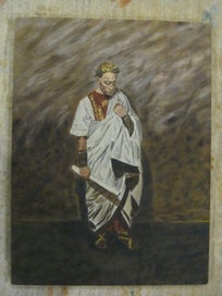 Listing 3 of 19 for HAND PAINTING- ENY FOR ONLY $40each for Your choice