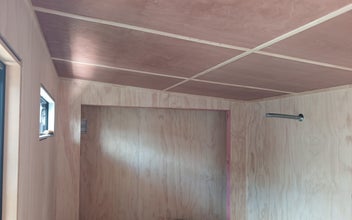 Listing 4 of 5 for Euro design cabin