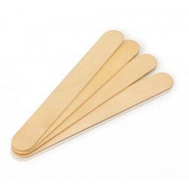 Listing 2 of 2 for Hair Removal WAXING SPATULAs (medium size)