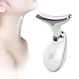 Listing 6 of 14 for Neck and Face Skin Tightening Device IPL Skin Care Device