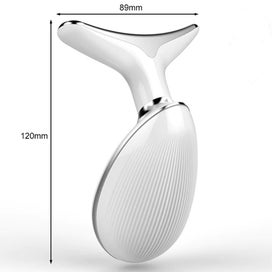 Listing 7 of 14 for Neck and Face Skin Tightening Device IPL Skin Care Device