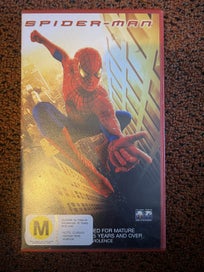 Listing 1 of 3 for Spider-Man