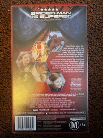 Listing 2 of 3 for Spider-Man