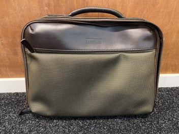 Briefcase/LaptopBag