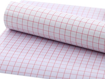 Listing 6 of 7 for 15m Medium Tack Transfer Tape for Vinyl Stickers