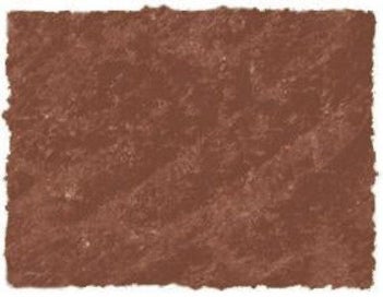 Listing 1 of 2 for AS SQUARE PASTEL BURNT SIENNA C