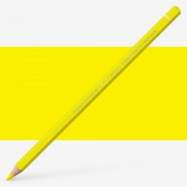 Listing 1 of 2 for Artist Pencils - Caran d'Ache Pablo Canary Yellow (3)