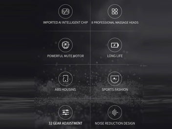 Listing 2 of 10 for Massage Machine NZ Clearance