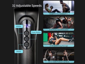 Listing 3 of 10 for Massage Machine NZ Clearance