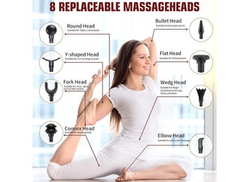 Listing 4 of 10 for Massage Machine NZ Clearance