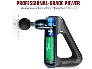 Listing 8 of 10 for Massage Machine NZ Clearance