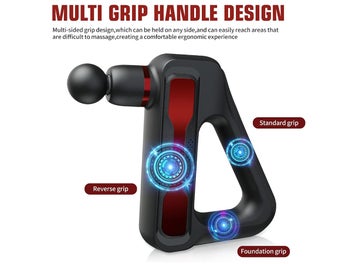 Listing 9 of 10 for Massage Machine NZ Clearance