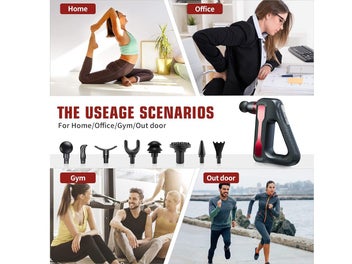 Listing 10 of 10 for Massage Machine NZ Clearance