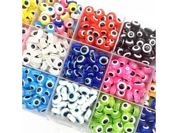 Listing 3 of 10 for Jewellery Beads Charms