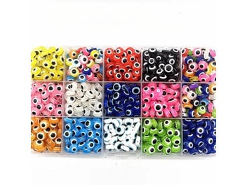 Listing 4 of 10 for Jewellery Beads Charms