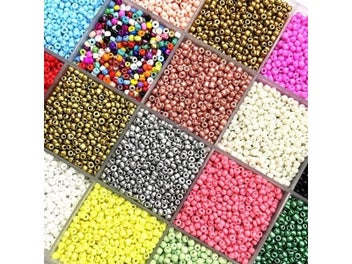 Listing 3 of 8 for Jewellery Beads Charms