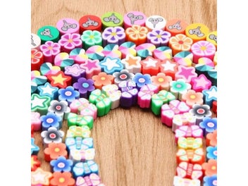 Listing 4 of 10 for Jewellery Beads Charms