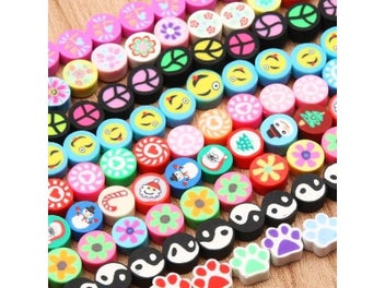 Listing 5 of 10 for Jewellery Beads Charms