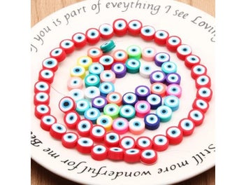 Listing 6 of 10 for Jewellery Beads Charms
