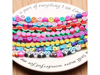Listing 7 of 10 for Jewellery Beads Charms
