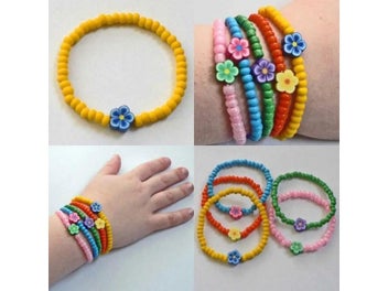 Listing 8 of 10 for Jewellery Beads Charms