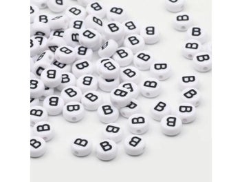 Listing 4 of 10 for Jewellery Beads Charms