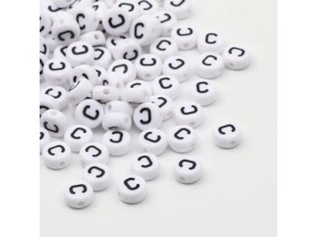 Listing 5 of 10 for Jewellery Beads Charms